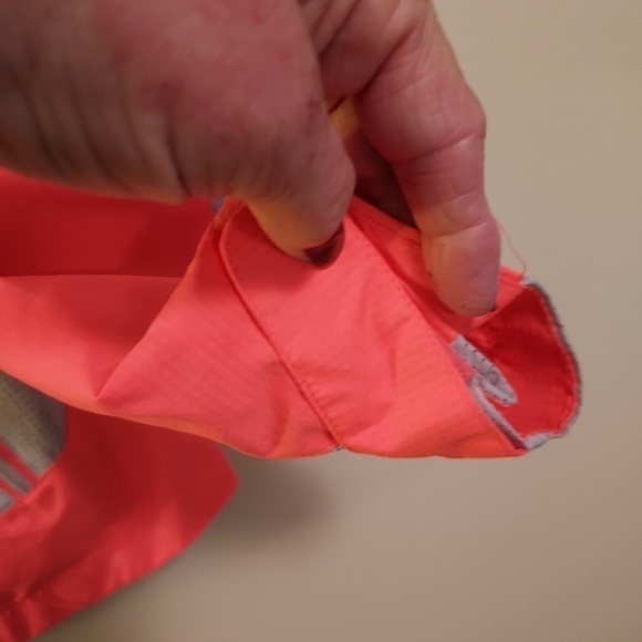 Free country jacket wind breaker med zips and snaps - Picture 7 of 11